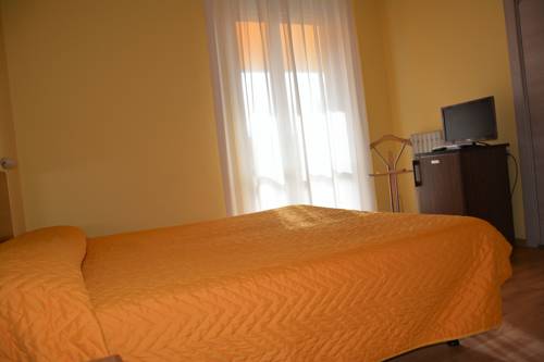 Imagen de la habitación del Hotel Piccolo, Castiglioncello. Foto 6