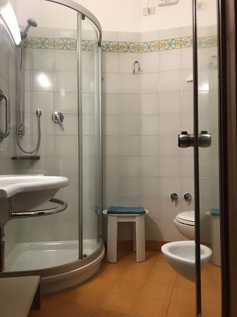 Imagen de la habitación del Hotel Piccolo, Castiglione della Pescaia. Foto 11
