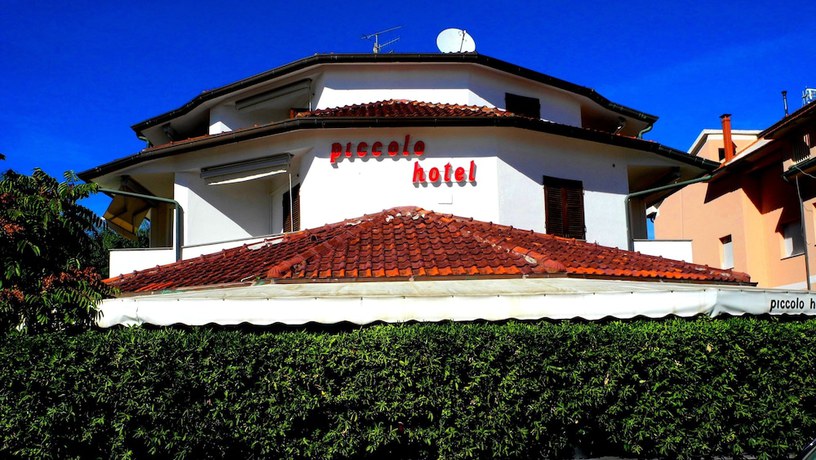Imagen general del Hotel Piccolo, Castiglione della Pescaia. Foto 3