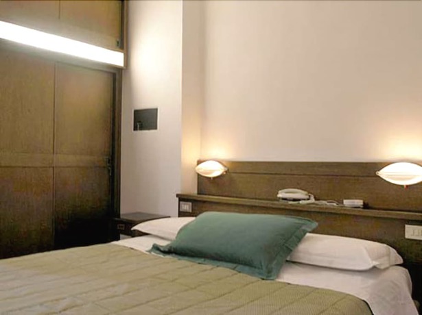 Imagen de la habitación del Hotel Piccolo, Castiglione della Pescaia. Foto 12