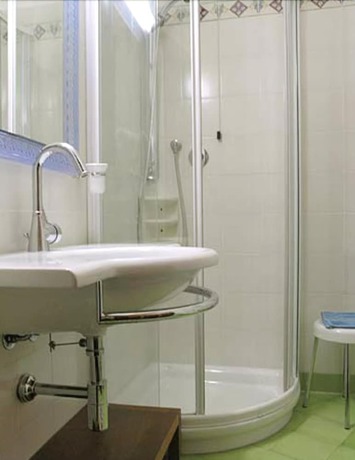 Imagen de la habitación del Hotel Piccolo, Castiglione della Pescaia. Foto 13