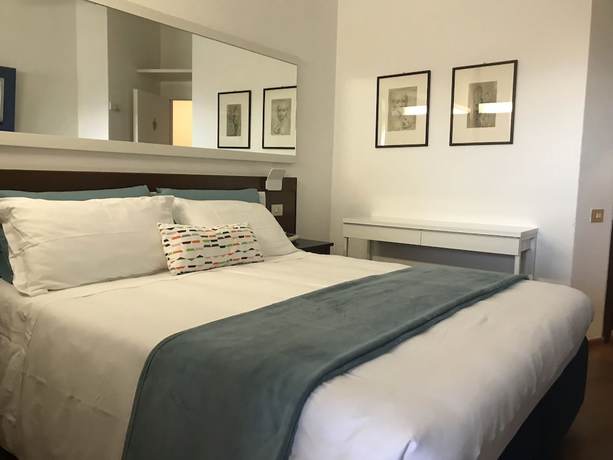 Imagen de la habitación del Hotel Piccolo, Castiglione della Pescaia. Foto 14