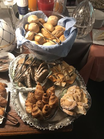 Imagen del bar/restaurante del Hotel Piccolo, Castiglione della Pescaia. Foto 7