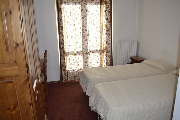 Imagen de la habitación del Hotel Piccolo Chalet. Foto 5
