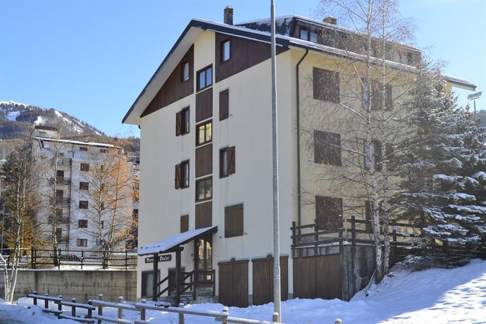 Imagen general del Hotel Piccolo Chalet. Foto 1
