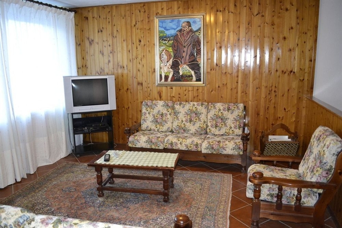 Imagen de los exteriores del Hotel Piccolo Chalet. Foto 9