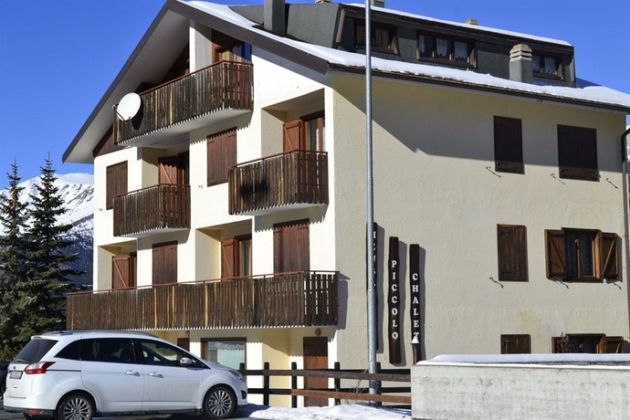 Imagen general del Hotel Piccolo Chalet. Foto 2