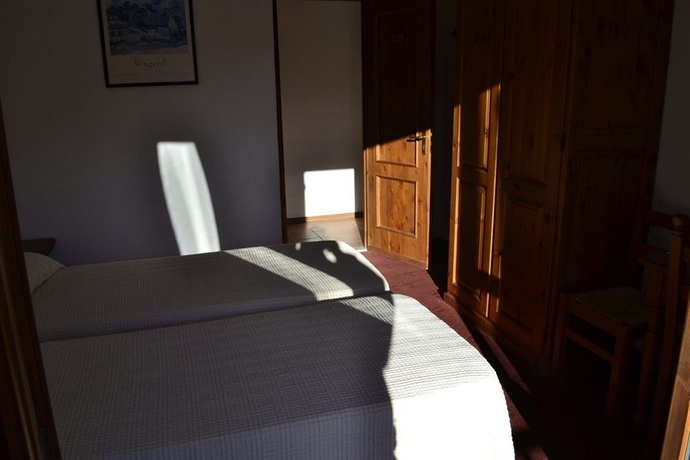 Imagen de la habitación del Hotel Piccolo Chalet. Foto 8