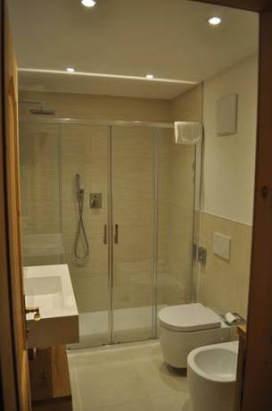 Imagen de la habitación del Hotel Piccolo Claudia. Foto 2