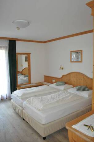 Imagen de la habitación del Hotel Piccolo Claudia. Foto 3
