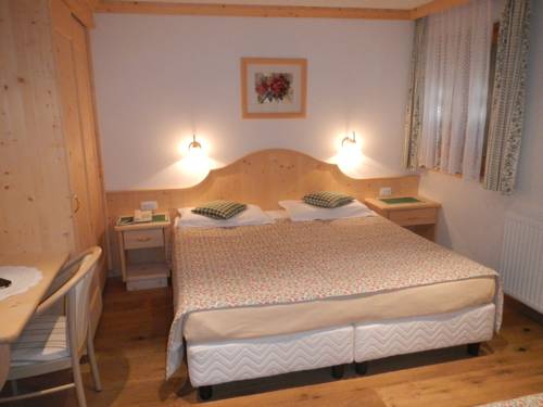 Imagen de la habitación del Hotel Piccolo Claudia. Foto 6