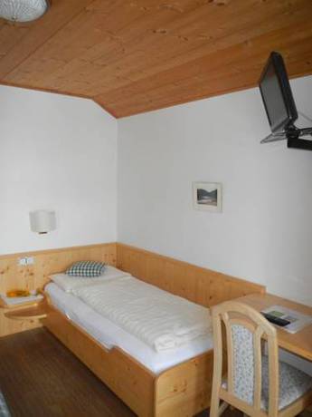 Imagen de la habitación del Hotel Piccolo Claudia. Foto 7