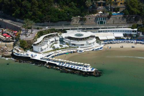 Imagen de la habitación del Hotel Piccolo Del Lido. Foto 2