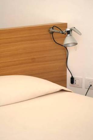 Imagen de la habitación del Hotel Piccolo Del Lido. Foto 6