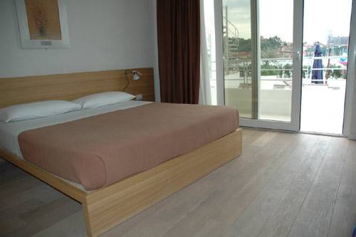 Imagen de la habitación del Hotel Piccolo Del Lido. Foto 7