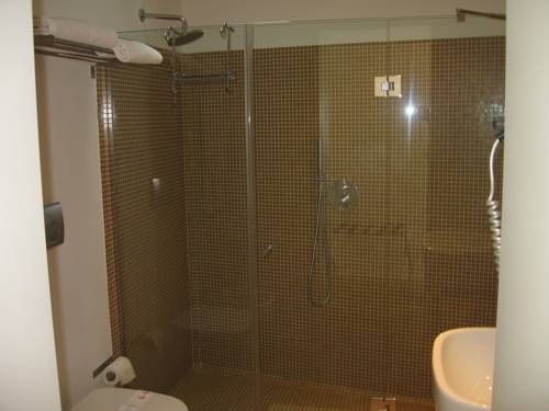 Imagen de la habitación del Hotel Piccolo Del Lido. Foto 10