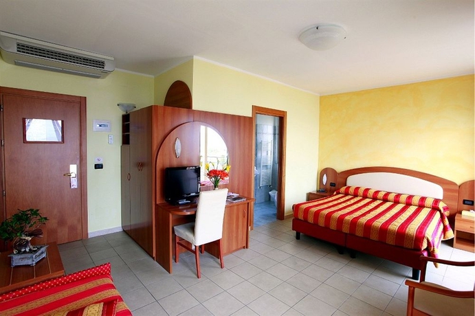 Imagen de la habitación del Hotel Piccolo, Diano Marina. Foto 2