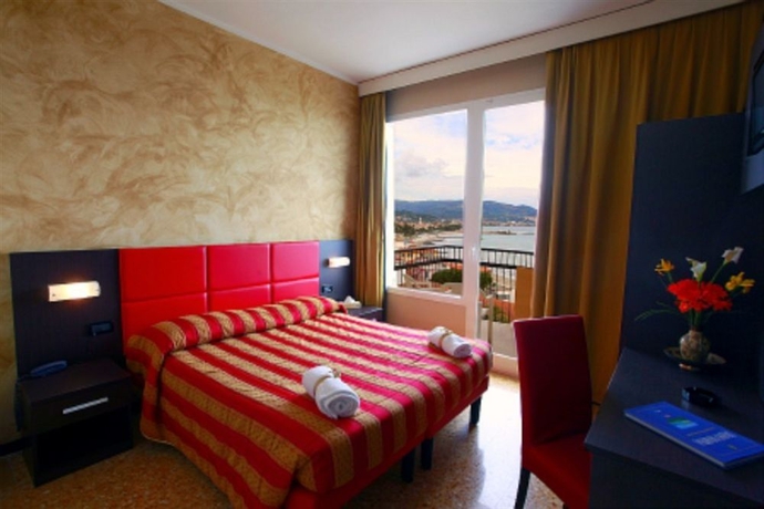 Imagen de la habitación del Hotel Piccolo, Diano Marina. Foto 5