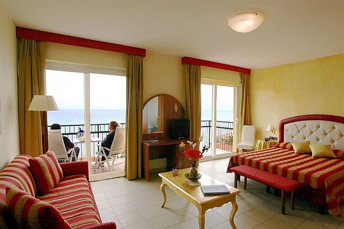 Imagen de los interiores del Hotel Piccolo, Diano Marina. Foto 9