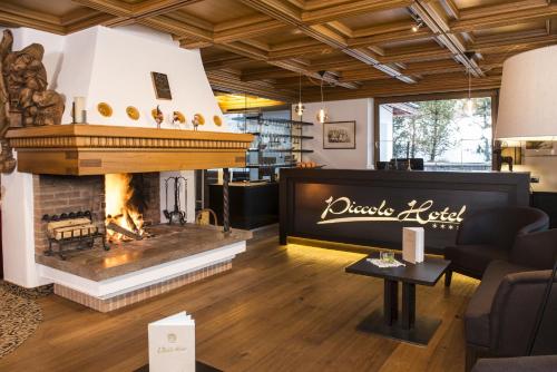 Imagen general del Hotel Piccolo - Dolomites & Gourmet. Foto 2
