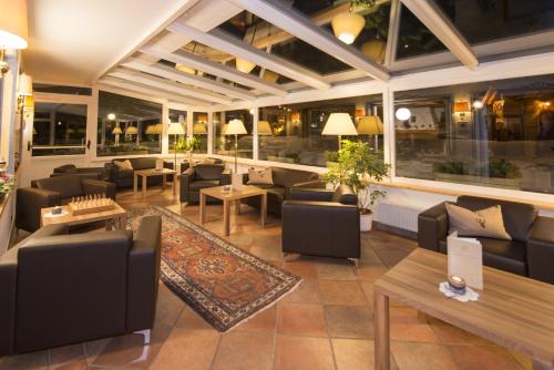 Imagen general del Hotel Piccolo - Dolomites & Gourmet. Foto 4