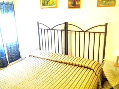 Imagen de la habitación del Hotel Piccolo Eden. Foto 2