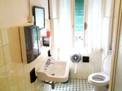 Imagen de los interiores del Hotel Piccolo Eden. Foto 5