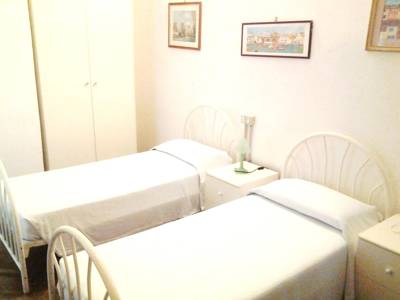 Imagen de la habitación del Hotel Piccolo Eden. Foto 3