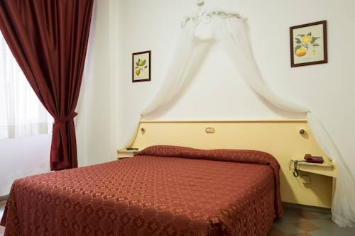 Imagen de la habitación del Hotel Piccolo Etruria. Foto 3