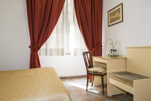 Imagen de la habitación del Hotel Piccolo Etruria. Foto 4