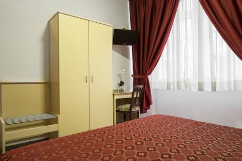 Imagen de la habitación del Hotel Piccolo Etruria. Foto 5