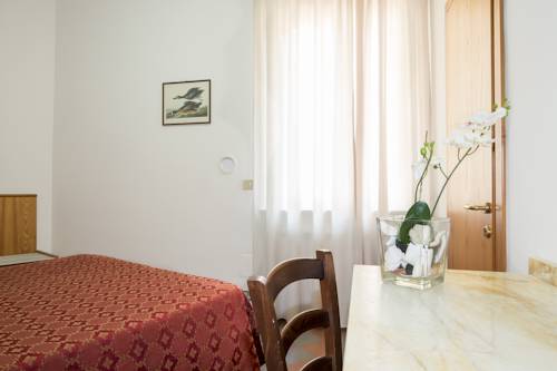 Imagen de la habitación del Hotel Piccolo Etruria. Foto 6