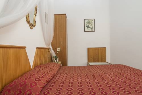 Imagen de la habitación del Hotel Piccolo Etruria. Foto 7