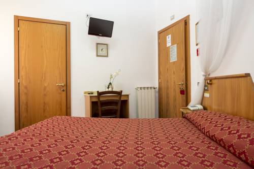 Imagen de la habitación del Hotel Piccolo Etruria. Foto 8