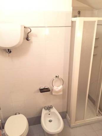 Imagen de la habitación del Hotel Piccolo Etruria. Foto 9