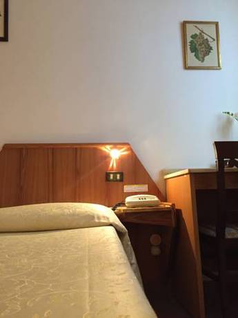 Imagen de la habitación del Hotel Piccolo Etruria. Foto 10