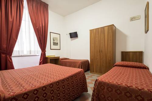 Imagen de la habitación del Hotel Piccolo Etruria. Foto 12