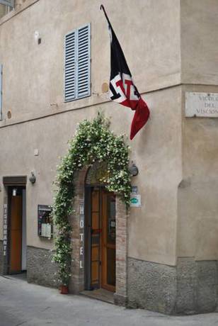 Imagen de la habitación del Hotel Piccolo Etruria. Foto 14