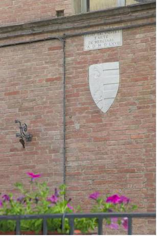 Imagen de la habitación del Hotel Piccolo Etruria. Foto 15