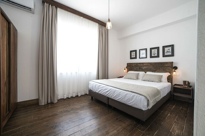 Imagen general del Hotel Piccolo Feudo. Foto 2