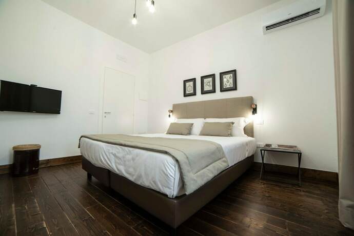 Imagen general del Hotel Piccolo Feudo. Foto 5