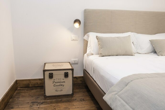 Imagen general del Hotel Piccolo Feudo. Foto 7