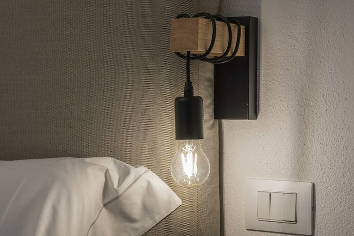 Imagen general del Hotel Piccolo Feudo. Foto 8