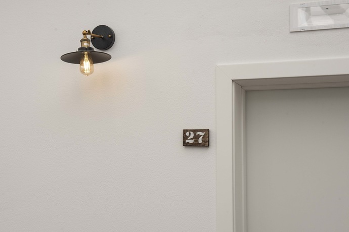 Imagen general del Hotel Piccolo Feudo. Foto 10