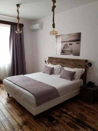 Imagen general del Hotel Piccolo Feudo. Foto 12