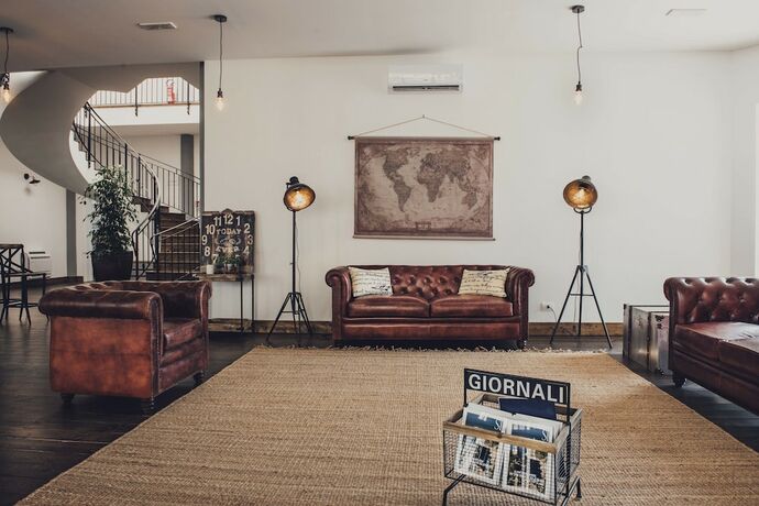 Imagen general del Hotel Piccolo Feudo. Foto 14