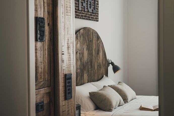 Imagen de la habitación del Hotel Piccolo Feudo. Foto 19