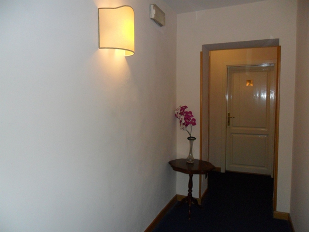 Imagen de los interiores del Hotel Piccolo, Florencia. Foto 14