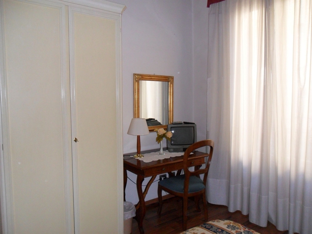 Imagen de la habitación del Hotel Piccolo, Florencia. Foto 4
