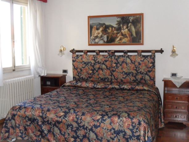 Imagen de la habitación del Hotel Piccolo, Florencia. Foto 5